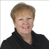 Patricia MacLellan - Keller Williams Select Realty - Logo