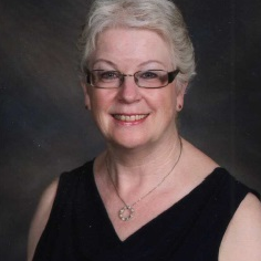 Patricia M Butler Life Coach and Psychotherapist - Logo