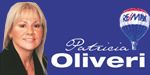 Patricia Oliveri - Real Estate Broker - Remax Royal (Jo - Logo