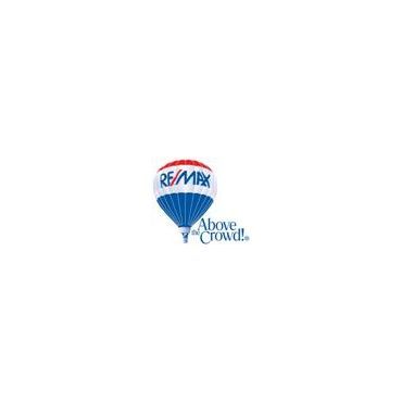 Patricia Ouellette - RE/MAX Cold Lake 2000 - Logo