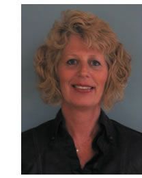 Patricia Van Reenen MSW RSW - Logo