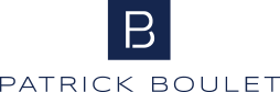 Patrick Boulet Avocat - Logo