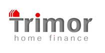 Patrick Gamblin- The Mortgage Centre- Trimor Home Finan - Logo