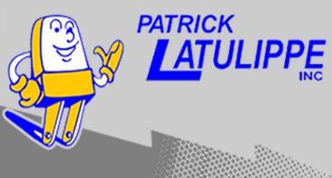Patrick Latullipe Inc. - Logo