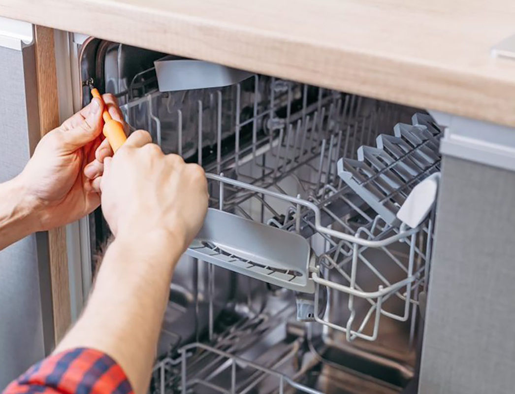Patrick Lunney Home Appliance Service & Repairs - Cover photo