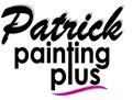 Patrick Painting Plus - Logo