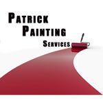 Patrick Painting Services - Logo