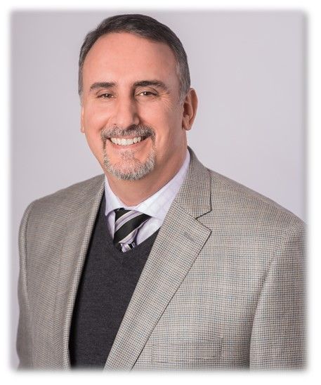 Patrick Palmer, Mortgage Agent - Zoom Mortgage - Cover photo