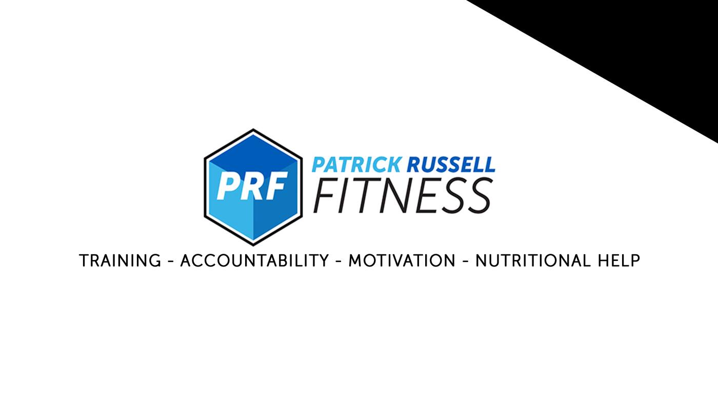 Patrick Russell Fitness - Cover photo