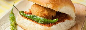 Pattaka Vada Pav - Cover photo