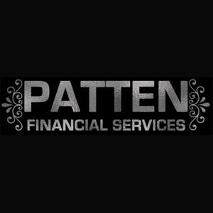 Patten Financial Services - Logo