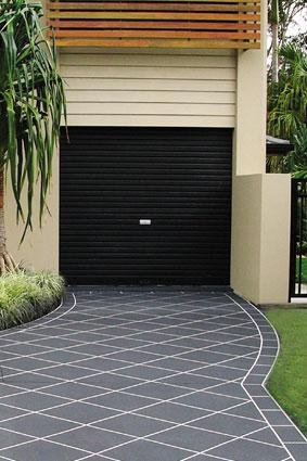 Patterson Concrete Finishes - Cover photo