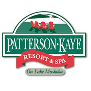 Patterson Kaye Resort - Logo