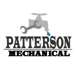 Patterson Mechanical - Logo