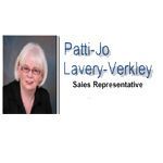 Patti-Jo Lavery-Verkley- Remax Twin City Realty - Logo