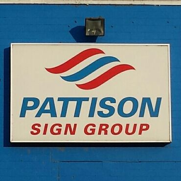 Pattison Sign Group - Cover photo