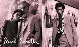 Paul Smith - Logo