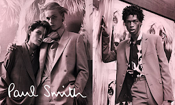 Paul Smith - Logo