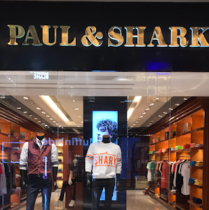 Paul & Shark - Logo