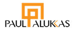 Paulalukkas Developers - Logo