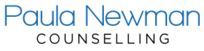 Paula Newman Counselling - Logo