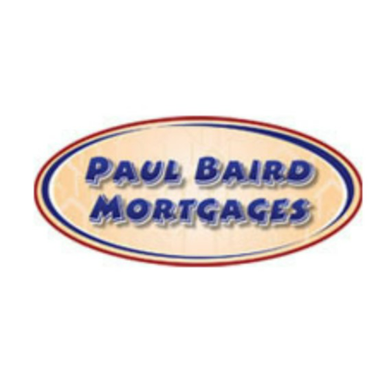 Paul Baird Mortgages - Logo