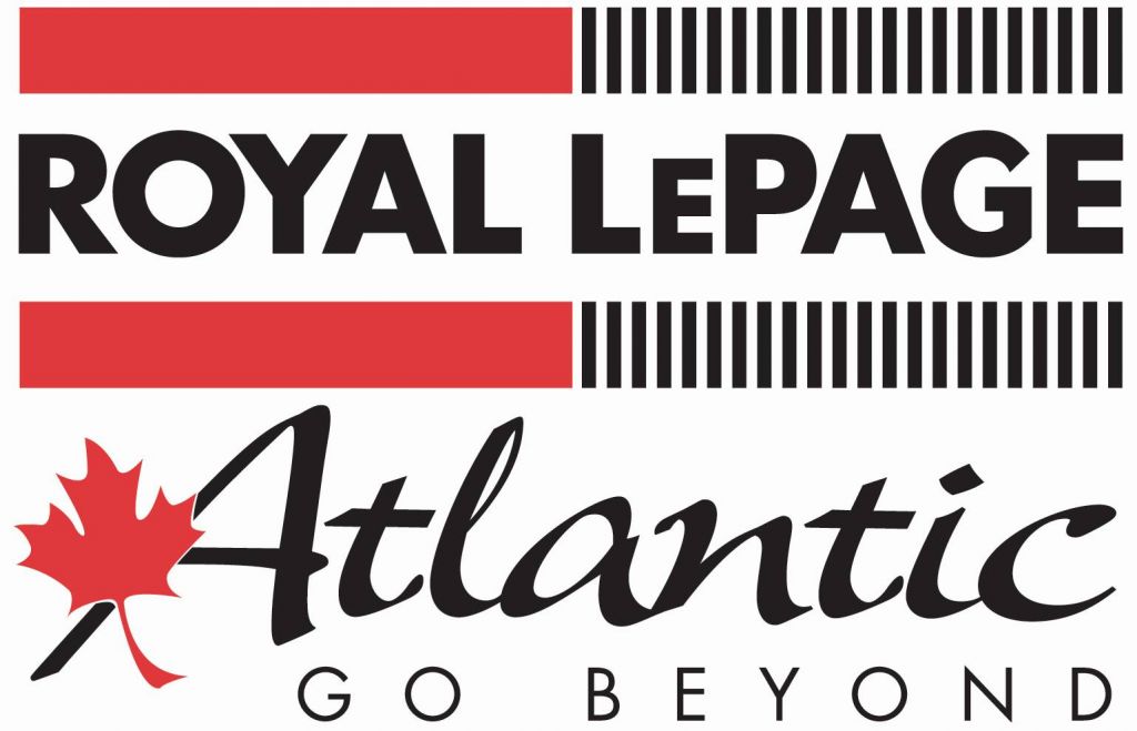 Paul Bustin - Royal LePage Atlantic - Logo