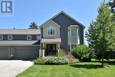 Paul Casey Specializing in Collingwood Real Estate - Cover photo