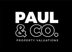 Paul & Co. Property Valuations - Cover photo