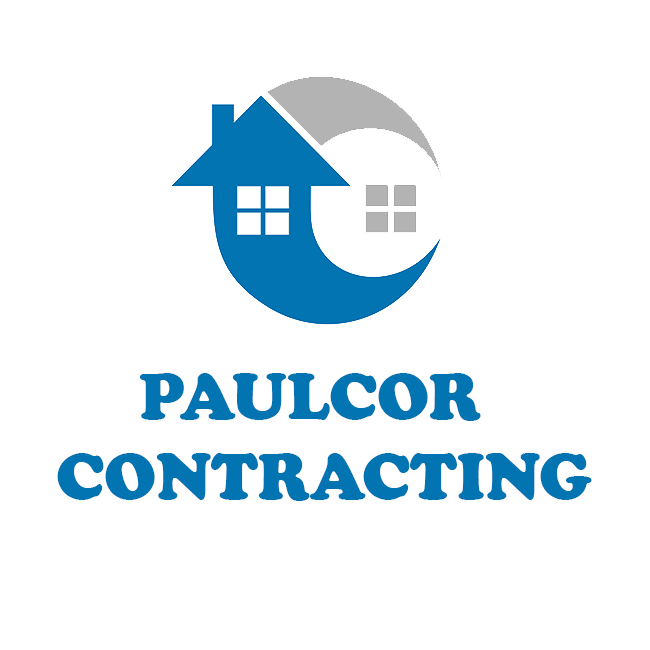 PaulCor Contracting - Logo