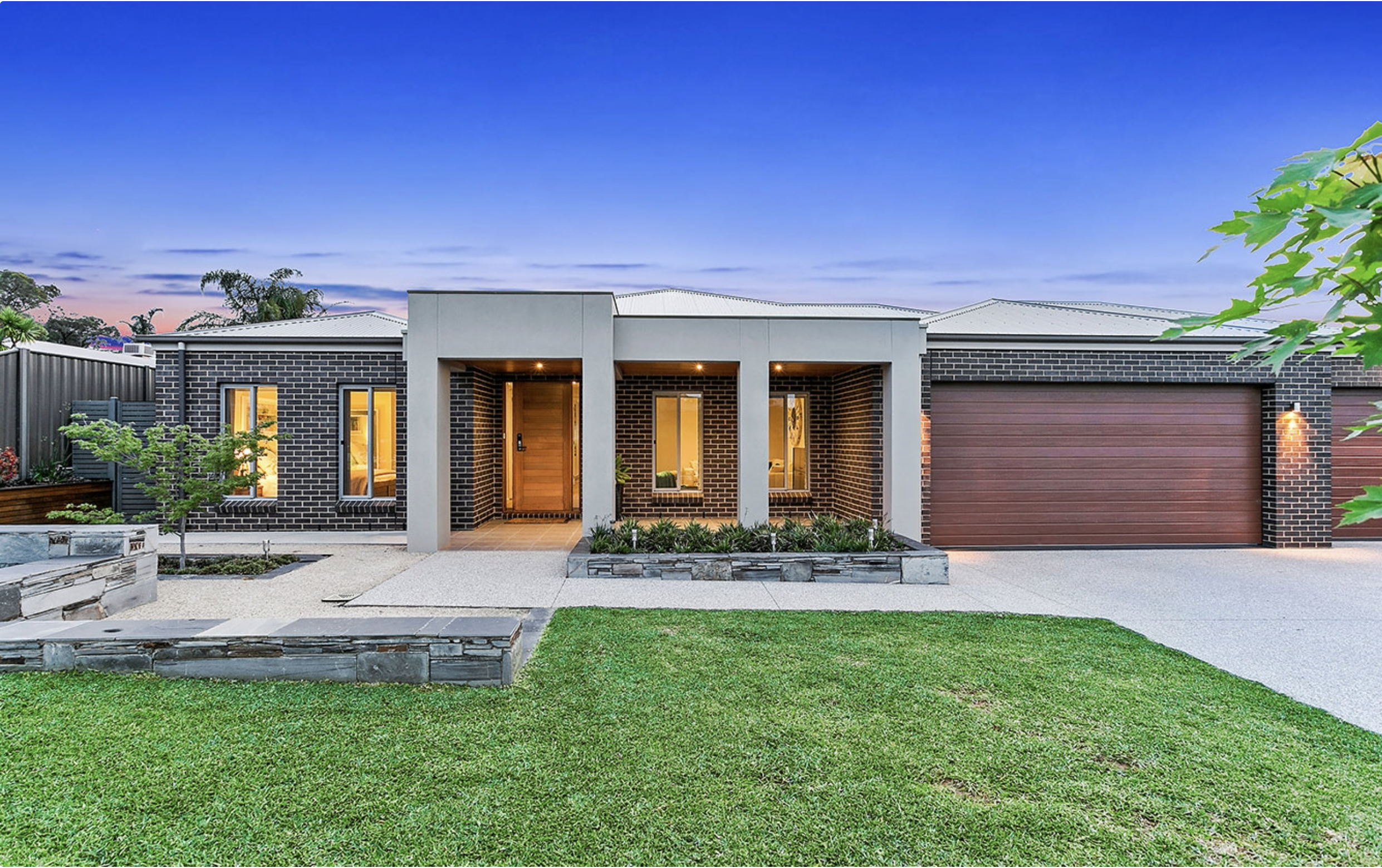 Paul Crawford Builder - Cover photo