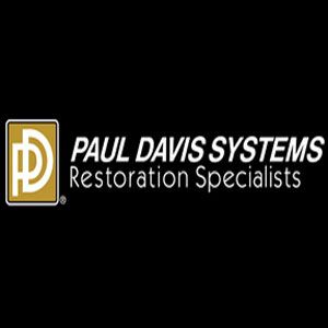 Paul Davis PEI - Logo