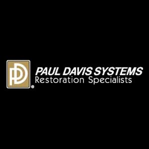 Paul Davis Systems - Logo
