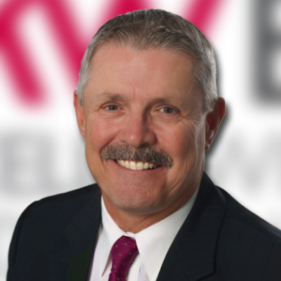 Paul Hammond - Keller Williams Edge Realty Brokerage - Logo