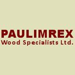 Paulimrex Wood Specialists Ltd - Logo