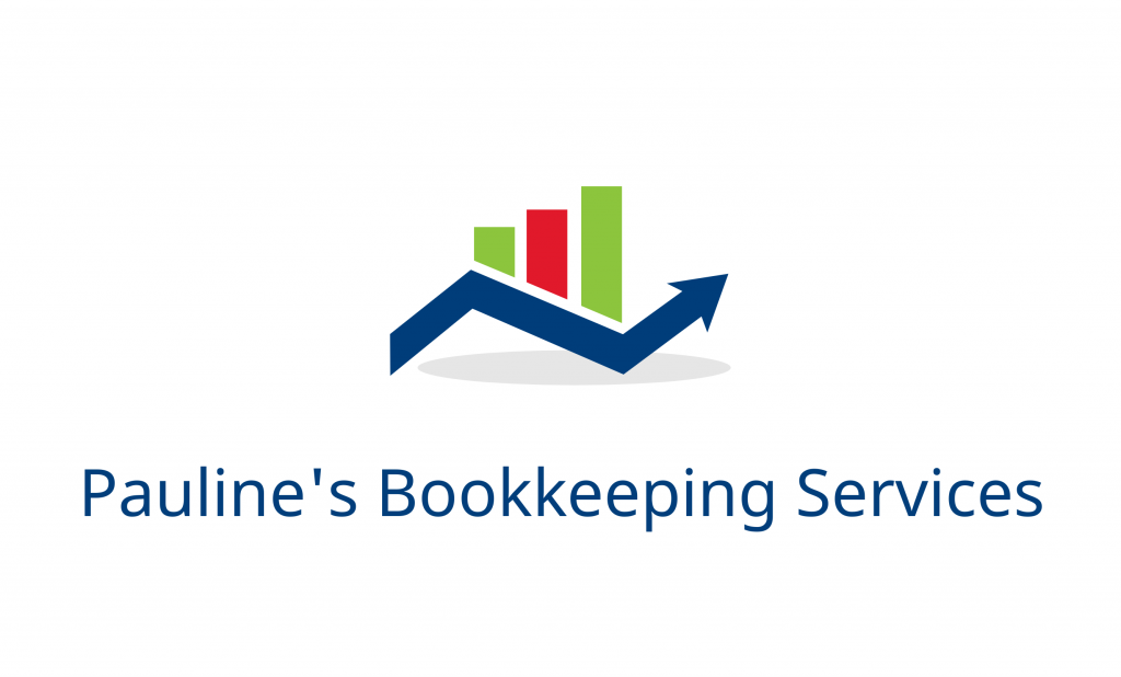 Pauline&s;s Bookkeeping Services - Logo