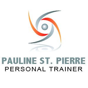 Pauline St. Pierre Personal Trainer - Logo