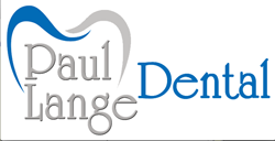 Paul Lange Dental - Logo