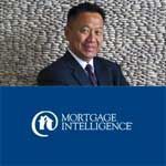 Paul Leong, Mortgage Broker AMP- Mortgage Intelligence - Logo