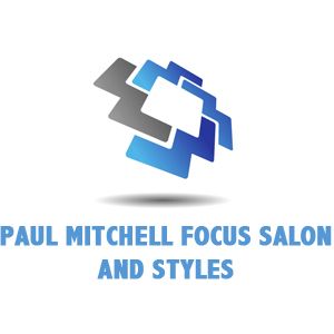 Paul Mitchell Focus Salon and Styles - Logo