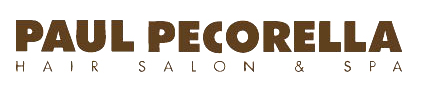 Paul Pecorella Hair Salon - Logo
