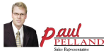 Paul Pelland -Broker- Royal Lepage North Heritage Realt - Logo