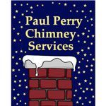 Paul Perry Chimney Services - Logo