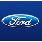 Paul Price Ford Sales Inc - Logo