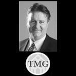 Paul Sobieski- TMG The Mortgage Group - Logo