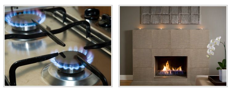 Paul&s;s Plumbing and Heating - Logo