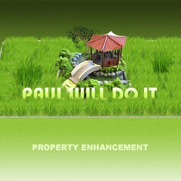 Paul Will Do It - Cover photo