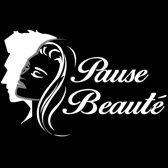 Pause Beauté - Logo