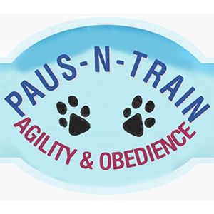Paus-N-Train - Logo