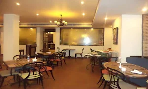 Pavillion - Cover photo